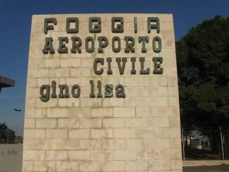 CCIAA Foggia e Parco presentano uno studio sul Gino Lisa